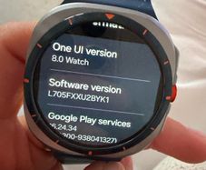 Samsung Galaxy Watch
