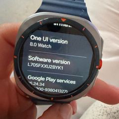 Samsung Galaxy Watch