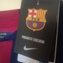 FC Barcelona XL 2015 Jersey Image 5