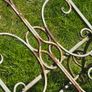 garden loungers Image 2