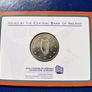 Ireland 2003 Special Olympics Sealed Uncirculated Coin Image 4