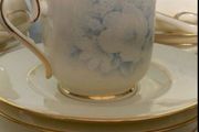 Reduced unused Limited Edition Arklow by Noritake  part tea set