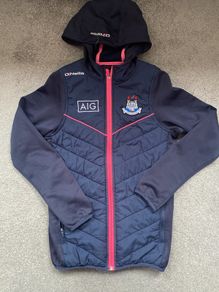 Girls Dublin Jacket age 10-11