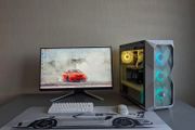 AMD Ryzen Gaming PC | 5600 | 1TB M.2 | RTX 3060 12GB | B550 Plus | MSI Mag | Asus | Cooler Master |