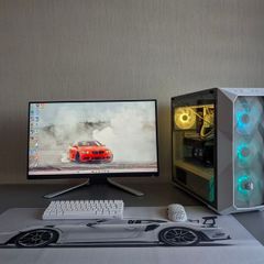 AMD Ryzen Gaming PC | 5600 | 1TB M.2 | RTX 3060 12GB | B550 Plus | MSI Mag | Asus | Cooler Master |