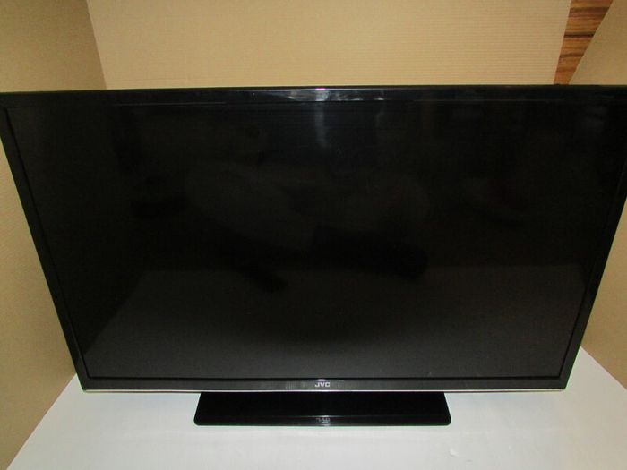 Jvc tv 32'' smart