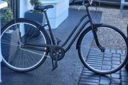 Ladies City Bike Great Condition