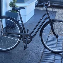 Ladies City Bike Great Condition