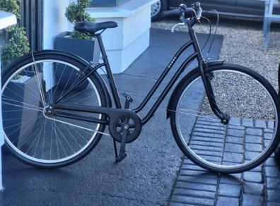 Ladies City Bike Great Condition
