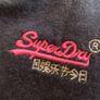 Superdry slim fit Joggers Image 3