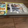 The Daly Dish Synopsis "The Daly Dish: 100 Masso Slimming Meals for Everyday Image 3