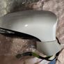 GWL10 2012-2016 Lexus GS drivers side mirror Image 2