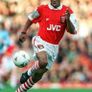 Arsenal Jersey Vintage 1994 - 1996, Mens, Large Image 7