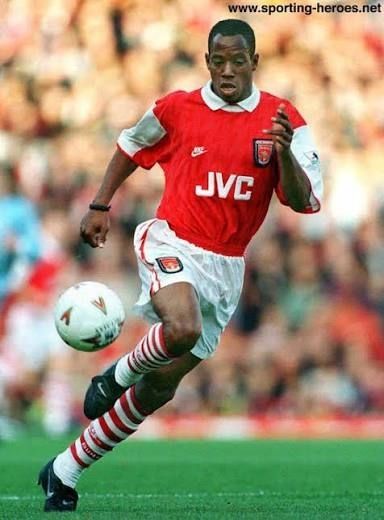 Arsenal Jersey Vintage 1994 - 1996, Mens, Large