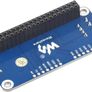 Waveshare RS485 CAN HAT for Raspberry Pi Image 2