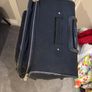 Large suitcase Image 3