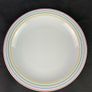 Mid Century candy striped tea set Image 9