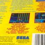 The Incredible Crash Dummies for Sega Mega Drive - Boxed and Mint Image 8