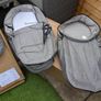 Massive Joolz  Geo 2 Double Pram / Buggy Bundle (Superior Grey) with tons of accessories Image 8