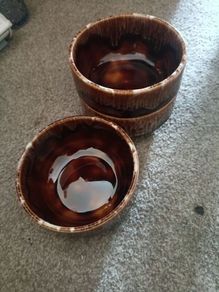 bowl