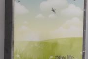 CD - New Life - 13 Tracks