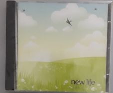 CD - New Life