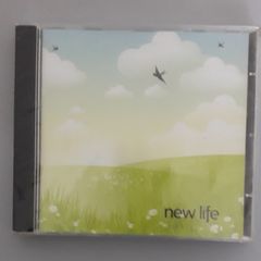 CD - New Life