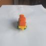 5x Thomas & Friends Minis DC Super Friends Collection (2015/2016) Image 7