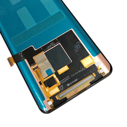 For Xiaomi Mi Note 10 Pro LCD Display Touch Screen Digitizer Replacement Black New - FHT18MILCD