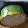 SJC Bass Drum Image 6