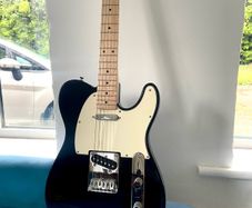 squire telecaster