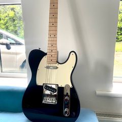 squire telecaster