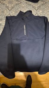 Under Armour Golf Top