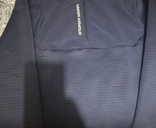 Under Armour Golf Top