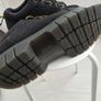 Doc Martens Woodard Tumbled Nubuck Leather Zip Shoes Image 3