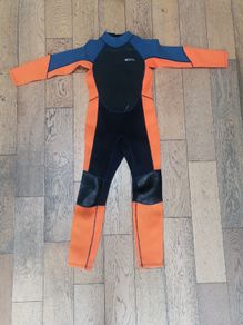Wetsuit for sale