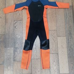 Wetsuit for sale