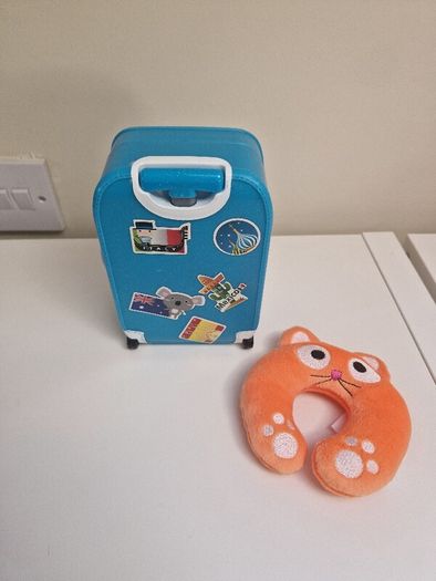 Our Generation Suitcase