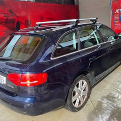 2009 Audi A4 nct and tax automatic diesel