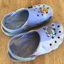 crocs child Image 3