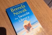 The seaside library
