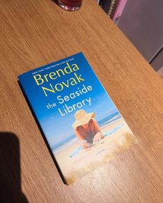 The seaside library
