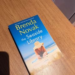 The seaside library