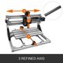 Cnc 3018 Router Kit With Laser Engraver 500mw Laser Engraver Grbl Injection Image 2