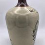 Vintage 1950s Locke's Kilbeggan Irish Whiskey Stoneware Flagon Image 6