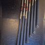 Callaway Diablo Edge Irons- Great Condition Image 3