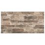 3D Wall Panels with Multicolour Brick Design 10 pcs EPS Image 4