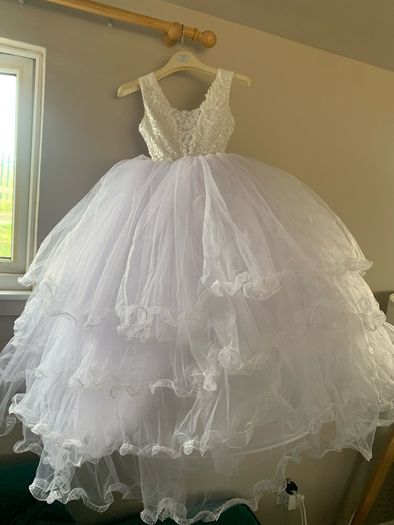communion dress