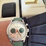 Carl F Buchherer Manero Flyback Image 5