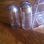 6 jar spice rack Image 4
